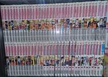 Manga Naruto, Boruto, Boruto Two Blue Vortex