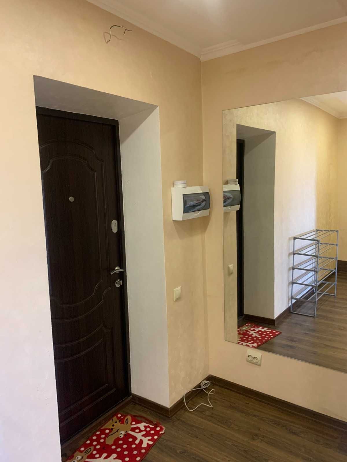Здам 1 кім. квартиру, Нові Петрівці, вул.  Європейська 1