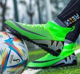Turfy orlik skarpeta buty piłkarskie obuwie sportowe futbolówki