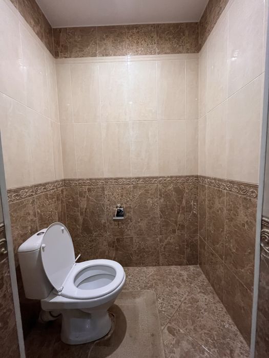 Трикімнатна квартира в новобудові