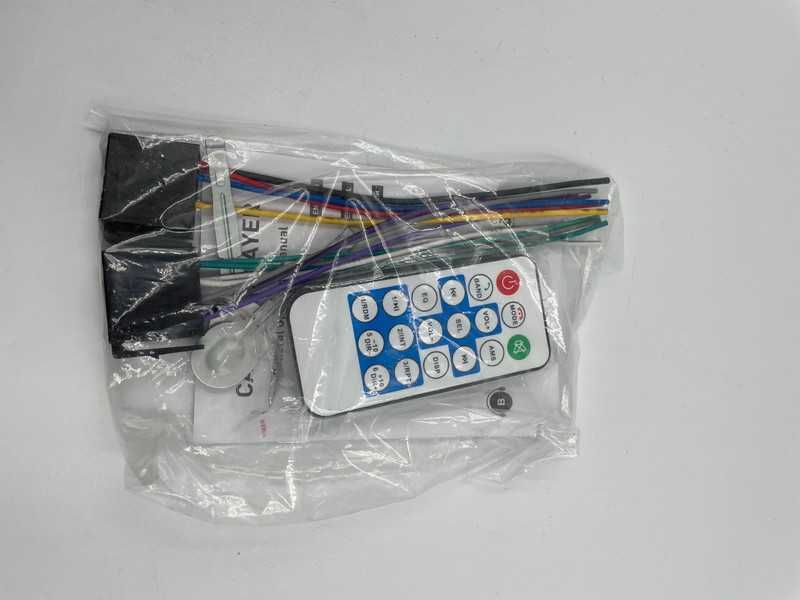 Radio samochodowe stereo cyfrowy Bluetooth