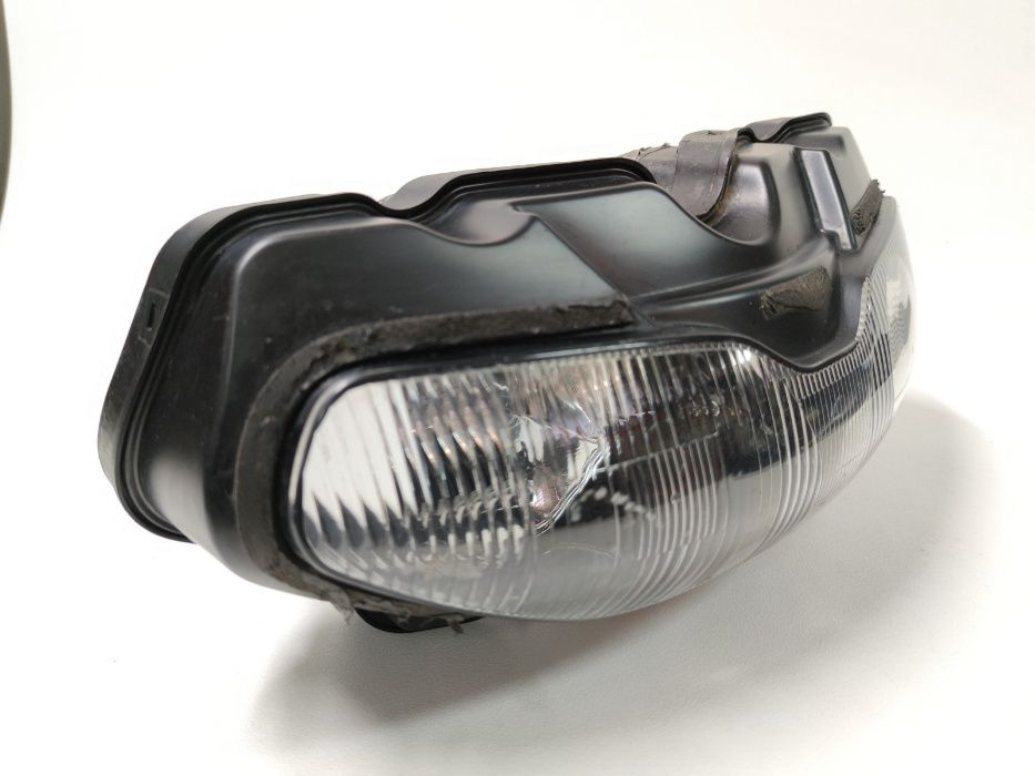 Suzuki TL 1000 Lampa Przednia Przód Reflektor Światło Europa