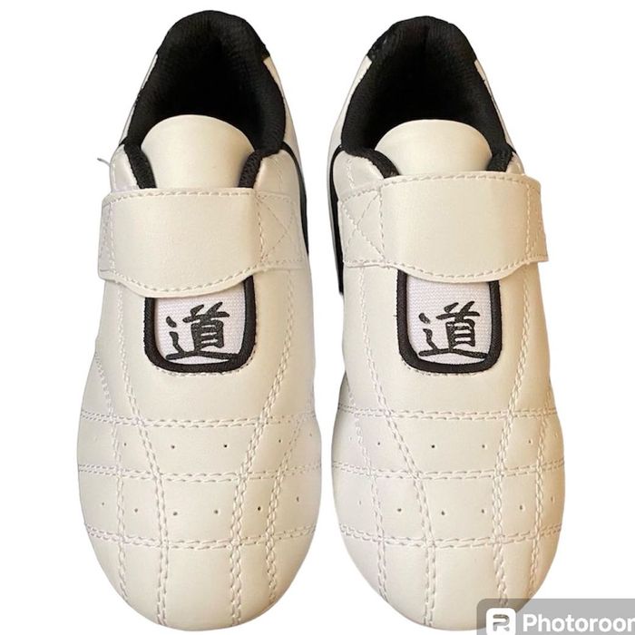 Степки (26-39р-р)| Обувь для тхэквондо| Обувь для единоборств