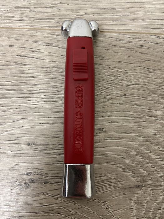 Нож выкидной фронтальный Bell super automatic