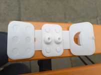 Nakładki Gumki Do Apple Airpods Pro
