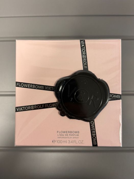 Viktor Rolf Flowerbomb