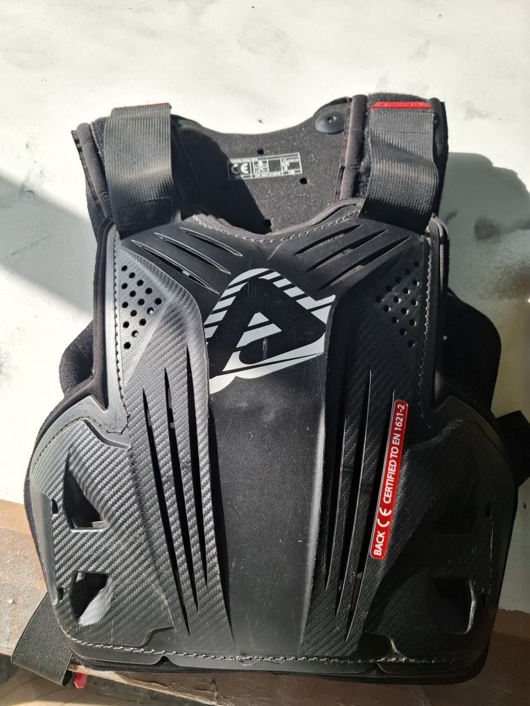 Equipamento para motas