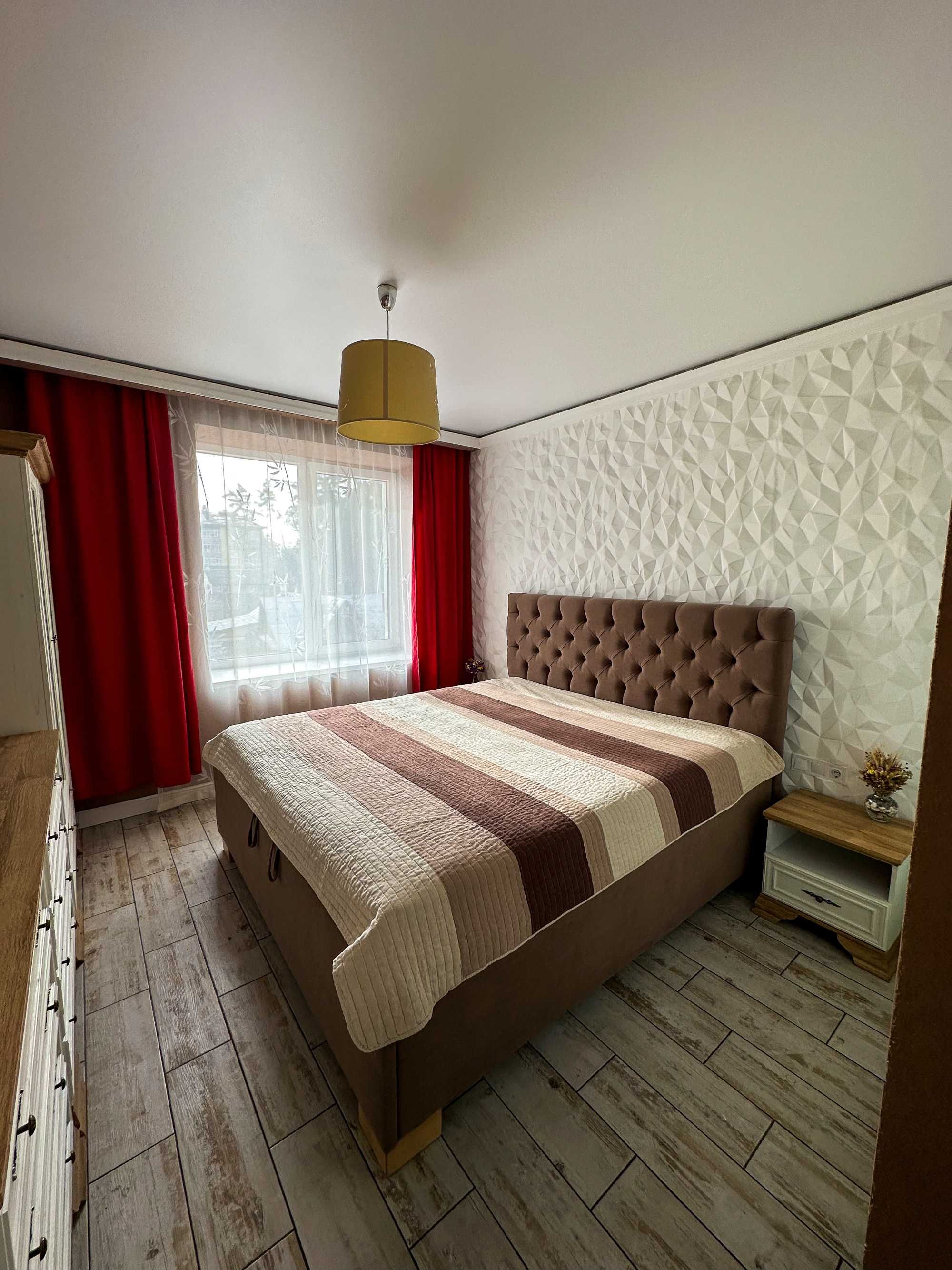 Евродвушка в Ірпіні (42 м.кв.) ВІД ВЛАСНИКА