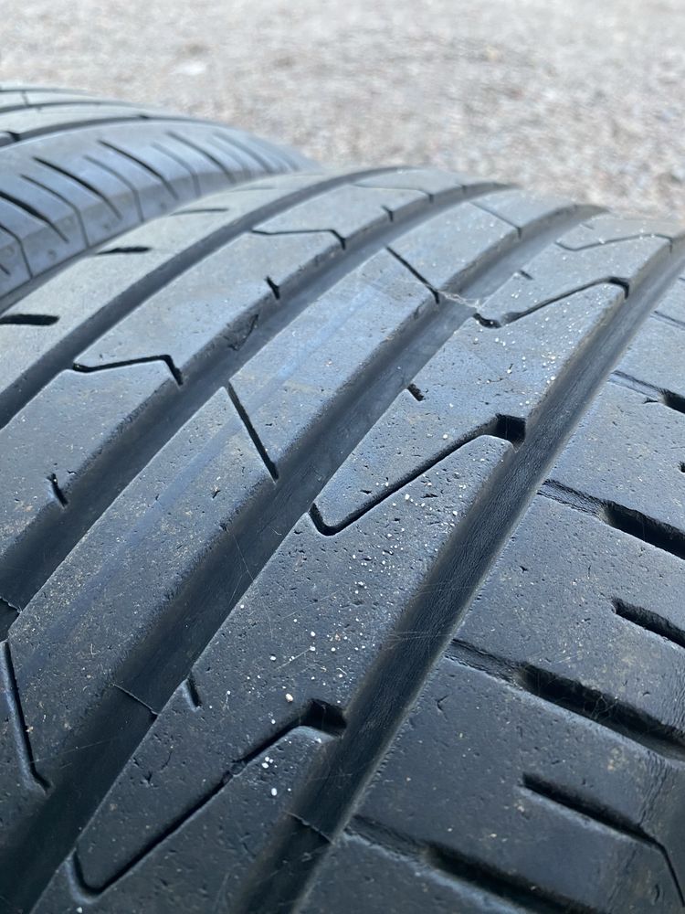 Sprzedam komplet opon Hankook