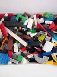 Klocki LEGO różne 1kg