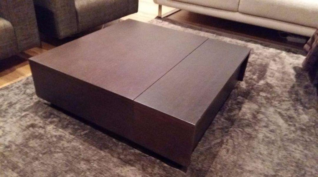 Mesa de centro Interdesign