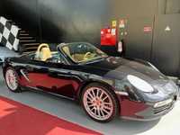 Porsche Boxster 2.7