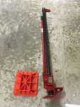 Macaco Hi-LIft 60 + acessorios