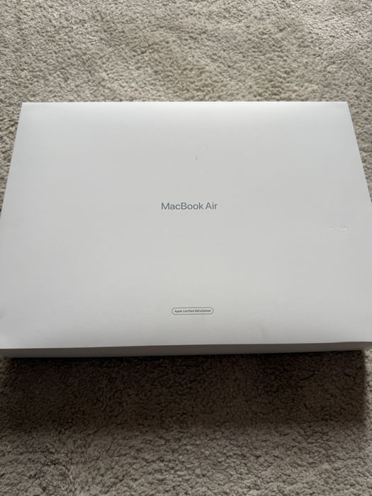 MacBook Air 15'' M2 16GB 2023