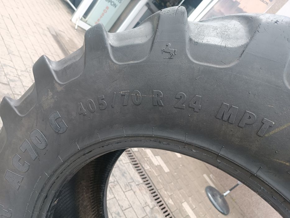 405/70R24 Continental Contract AC70 G