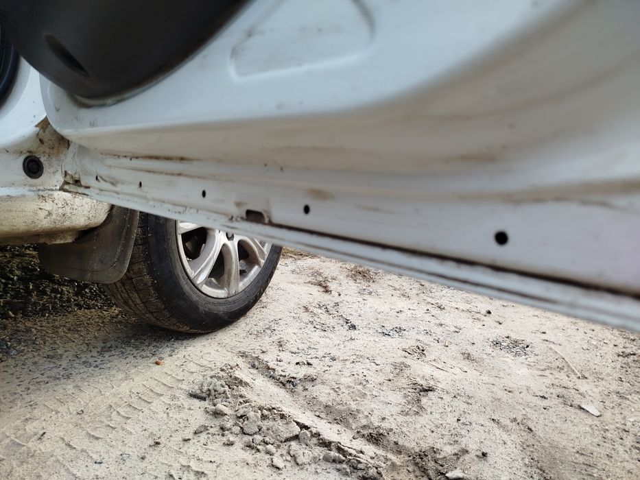 Продам Фіат Добло 1.6 газ/бензин.2004 р/в