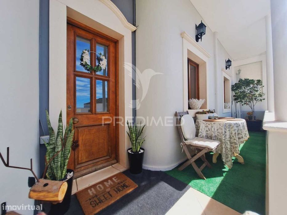 Fantástica moradia na zona do Parragil em Loulé