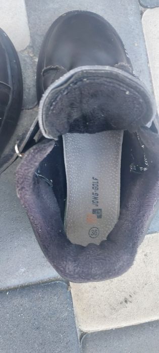 Взуття для хлопчика обувь, Демі взуття.