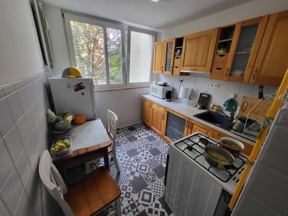 Pokój dla 1 lub 2 osób od zaraz! - Szczepin