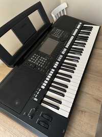 Yamaha psr-s775 s 775 keyboard