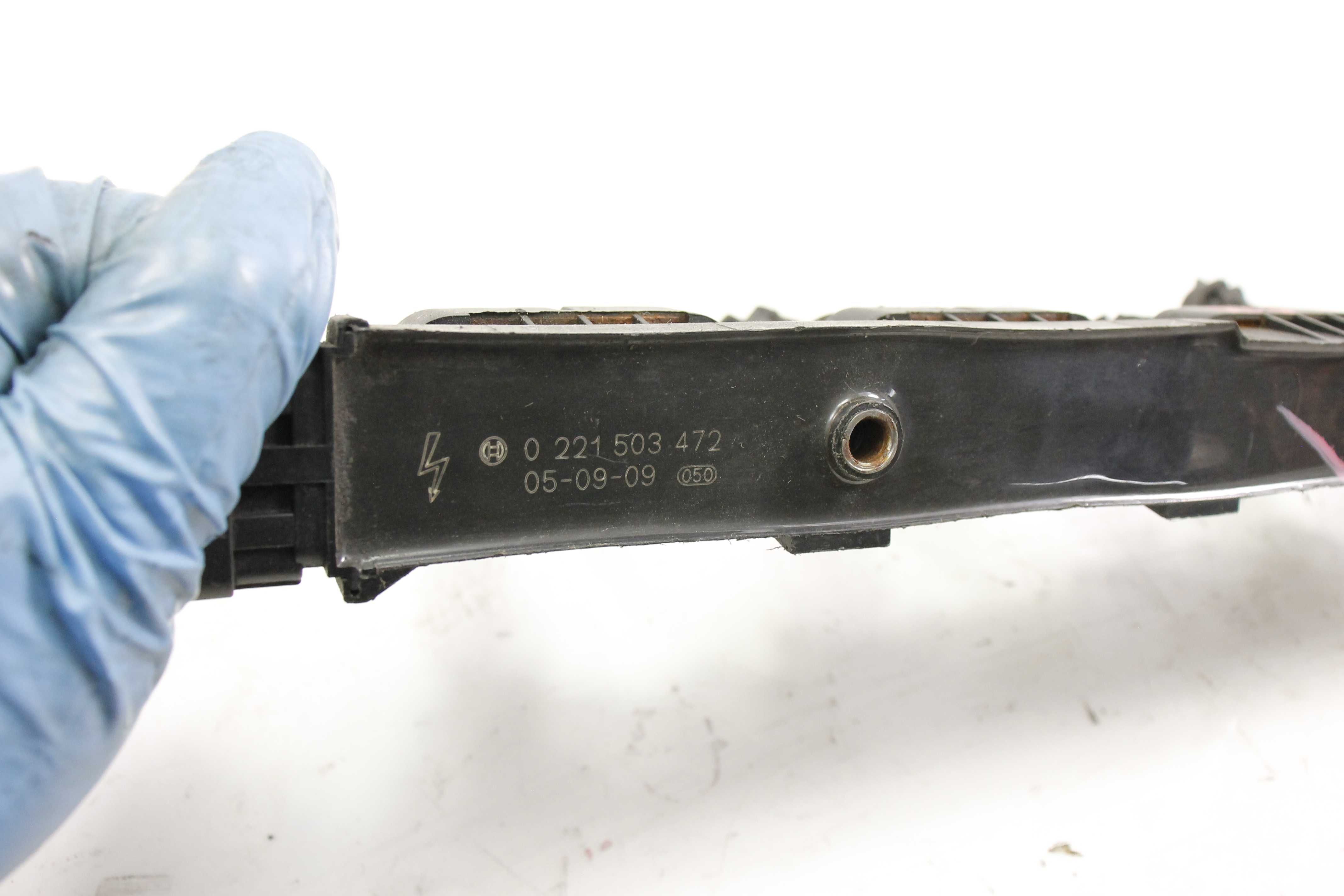 cewka zapłonowa Opel Corsa C 1.2 Astra 1.4 16v Meriva combo