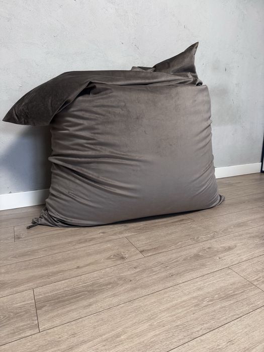 Pufa/Worek do siedzenia Miuki