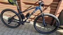 Rower TREK Marlin7