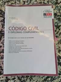 Código Civil - Quid Juris