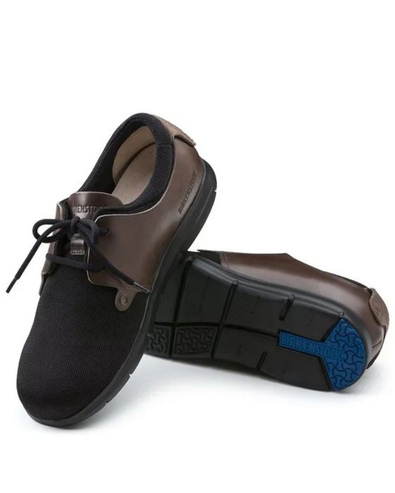 Туфлі Birkenstock minot