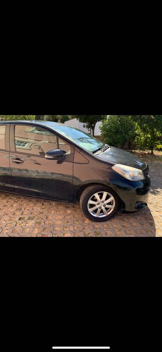 Toyota Yaris 1.0 VVT-i | Gasolina | Muito bom estado