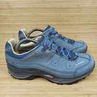 Трекінгові кросівки Lowa Strato III Розмір 36,5 (23,5 см.)