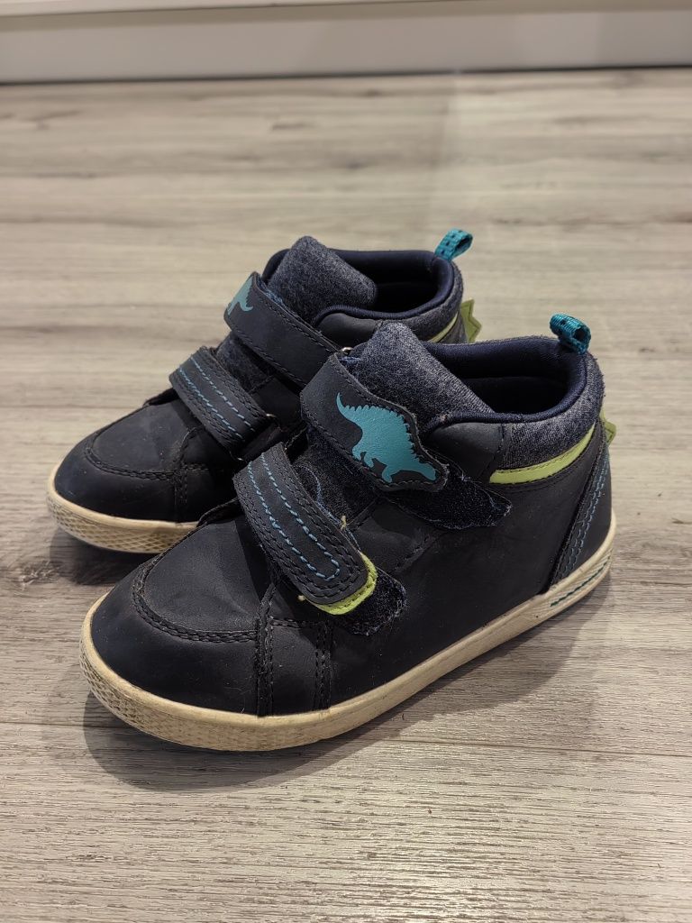 Buty dziecięce Impidimpi