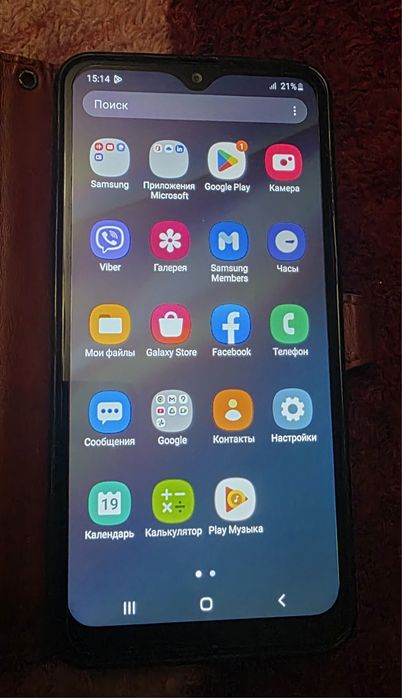 Samsung A10s телефон самсунг