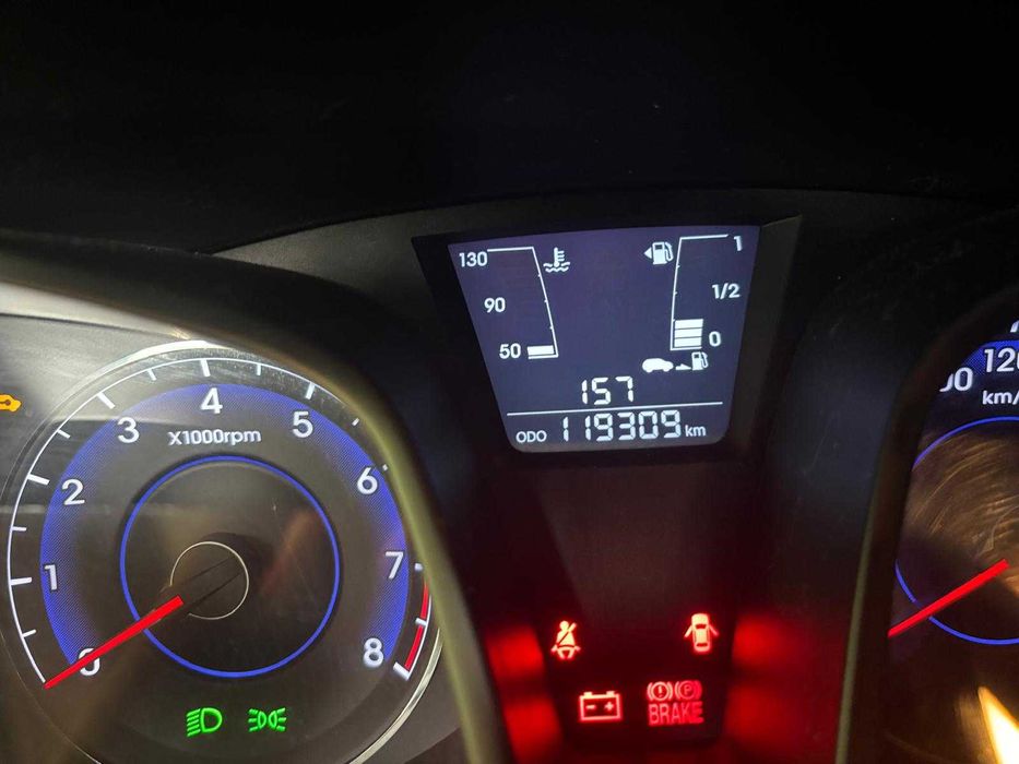 Sprzedam Hyundai IX20 1.4 Benzyna