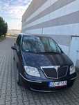 Lancia phedra 2.2 jtd