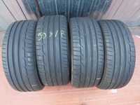 4x Opony 225/45/R17 Lato Dunlop SportMaxx