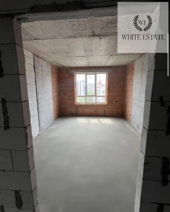 Продаж 2кім. квартири по вул. Полковника Данила Нечая 25