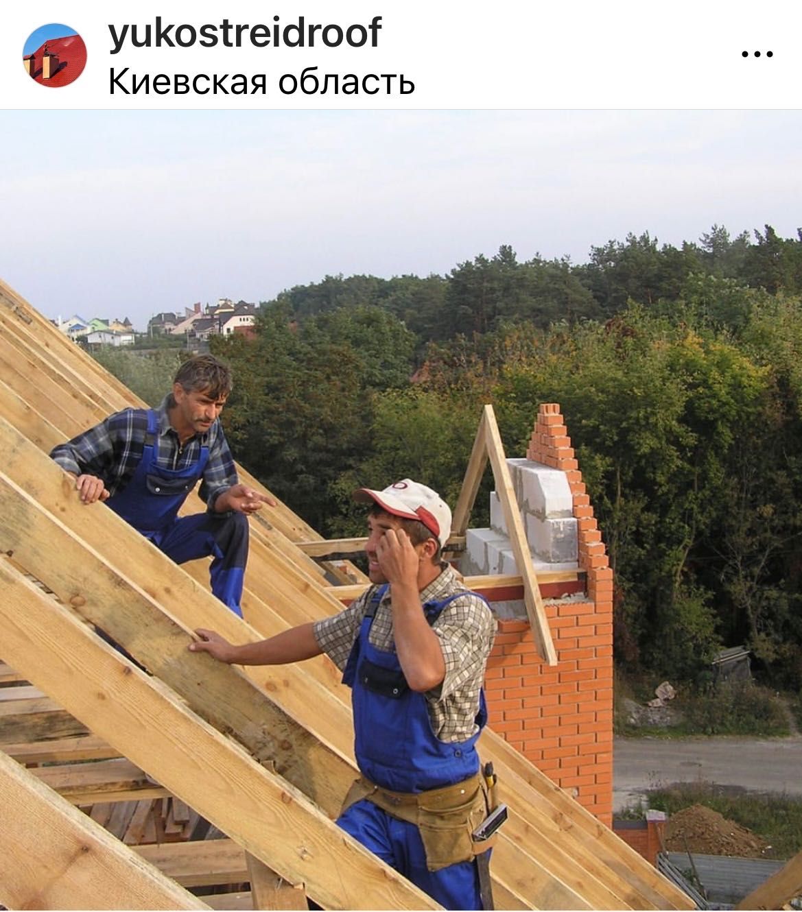 Будівництво будинку під ключ, ремонтні, фасадні роботи