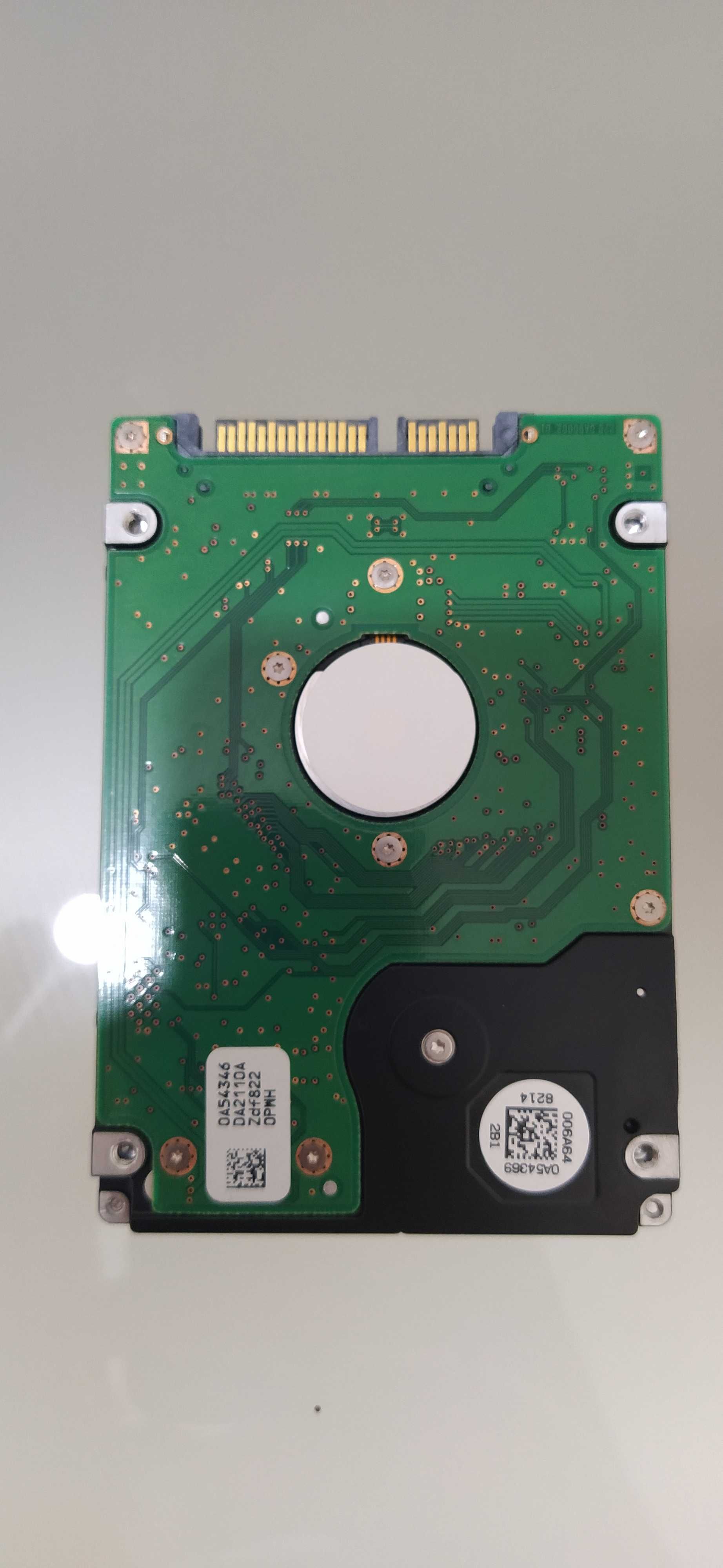 Disco duro HDD 250 GB Hitachi 5400rpm