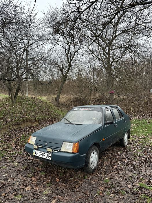 Продам ZAZ - Cлавута 2004