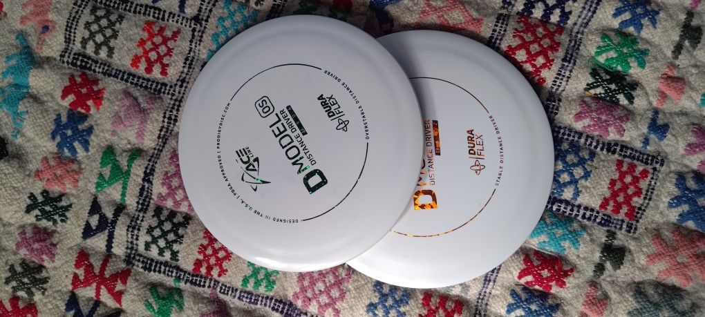 FRISBEE Disco voador profissional