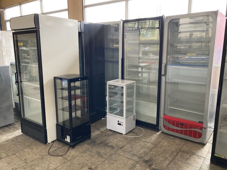 Красивый холодильник холодильники