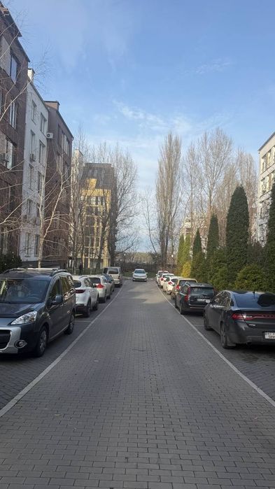 Оренда 2К квартири 50 м2 ЖК Білий Шоколад