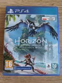 Horizon Forbidden West PS4