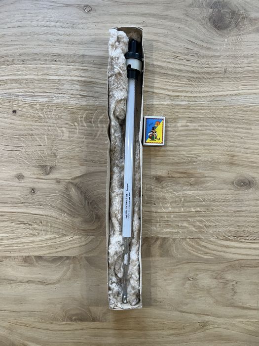 Терморегулятор ртутний електроконтактний типу ТЗК