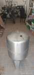 Vendo balão de 100litros