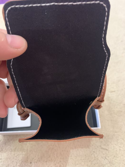 Сумочка-клатч CELINE