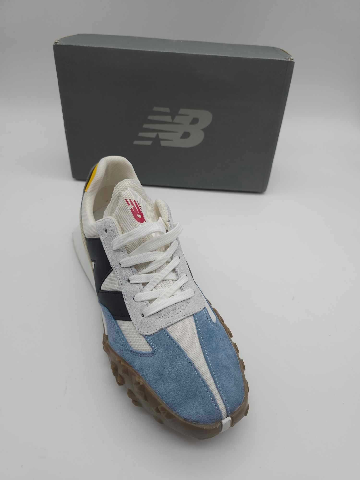 New Balance modelo xc 72 unisexo