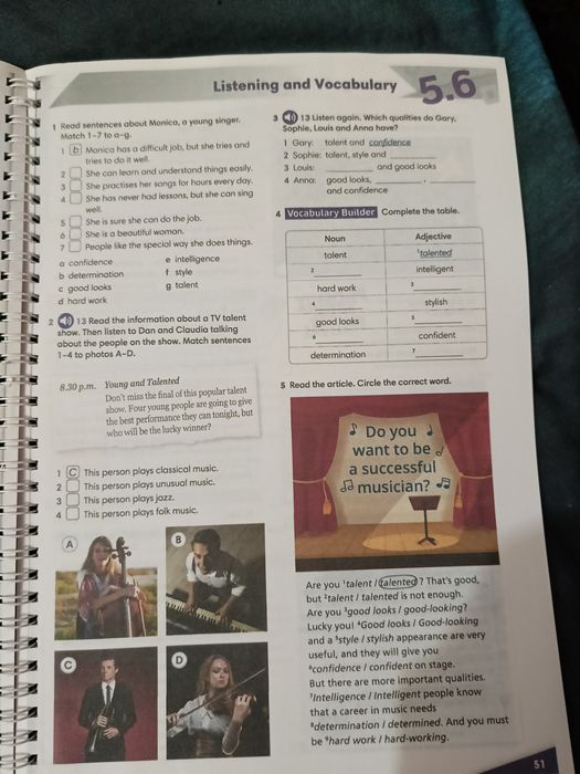 Go getter 1,2,3,4(Student's book, work book)