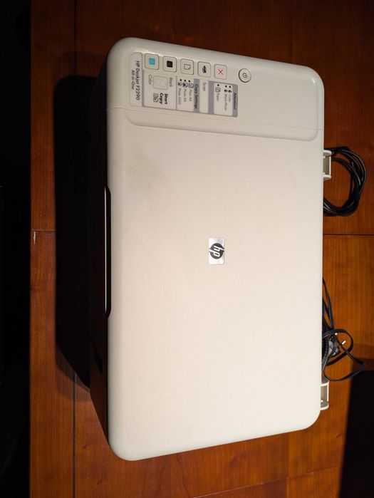 Impressora HP Deskjet F2290